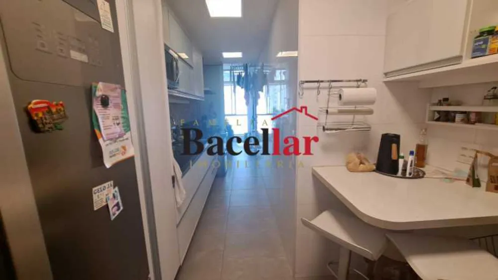 Apartamento, 3 quartos, 118 m² - Foto 3