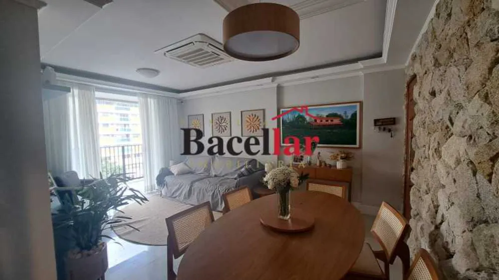 Apartamento, 3 quartos, 118 m² - Foto 8