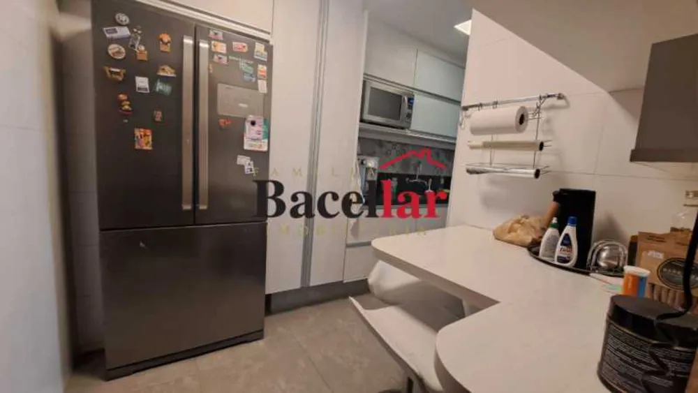 Apartamento, 3 quartos, 118 m² - Foto 14