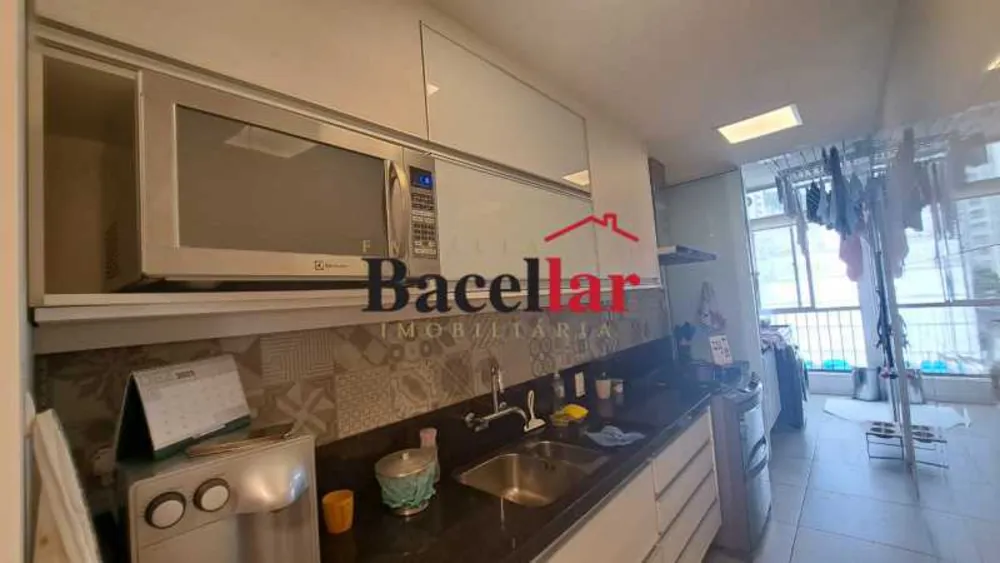 Apartamento, 3 quartos, 118 m² - Foto 9