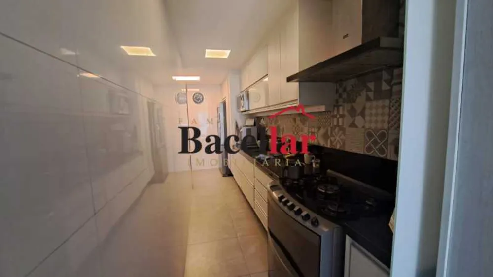 Apartamento, 3 quartos, 118 m² - Foto 21