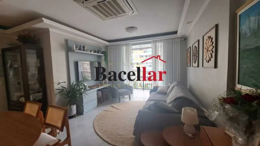 Apartamento, 3 quartos, 118 m² - Foto 12
