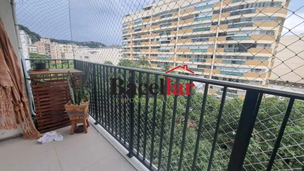 Apartamento, 3 quartos, 118 m² - Foto 13