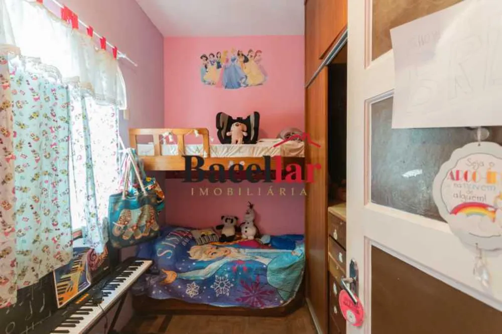 Casa de Vila, 3 quartos - Foto 12