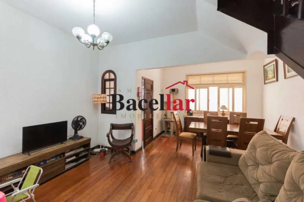 Casa de Vila, 3 quartos - Foto 4