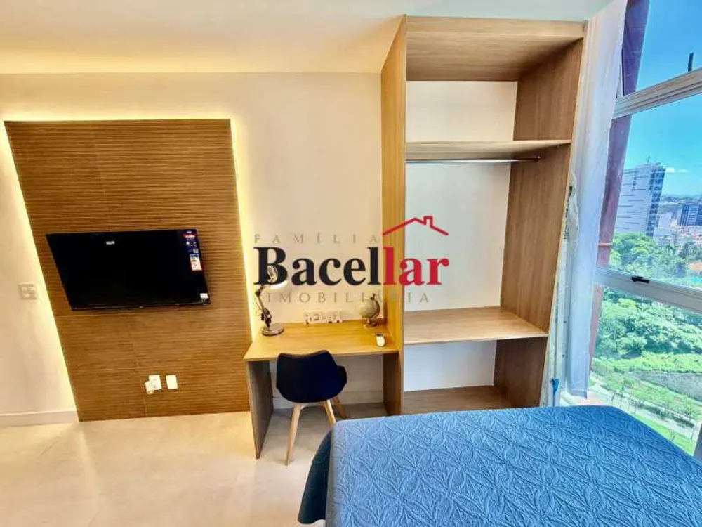 Loft, 31 m² - Foto 11