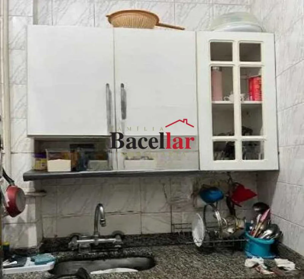 Apartamento, 1 quarto, 36 m² - Foto 7
