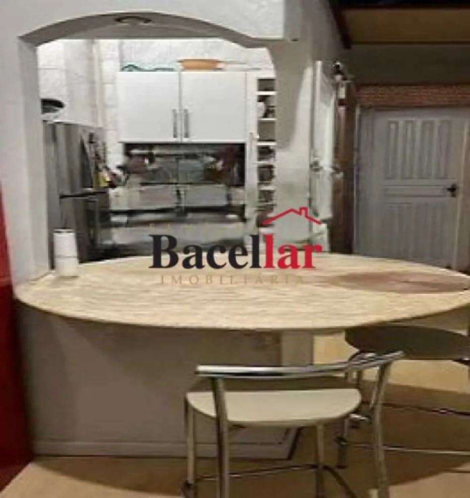 Apartamento, 1 quarto, 36 m² - Foto 5