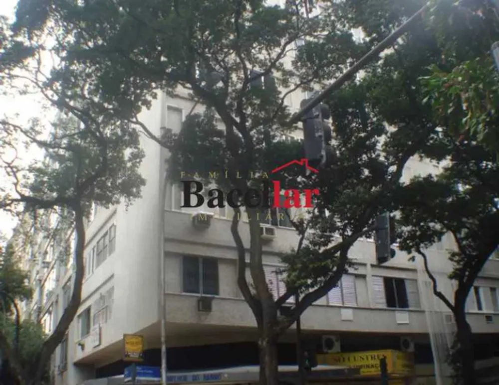 Apartamento, 1 quarto, 36 m² - Foto 1