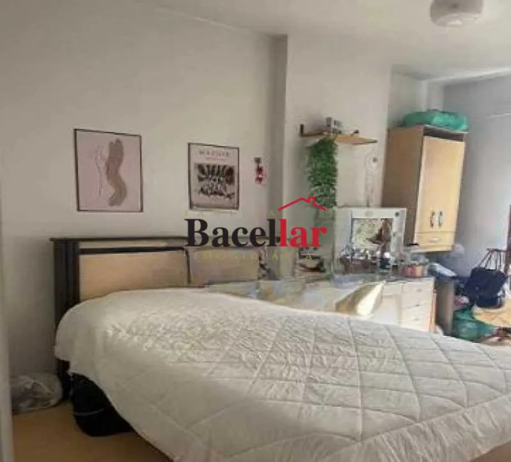Apartamento, 1 quarto, 36 m² - Foto 3