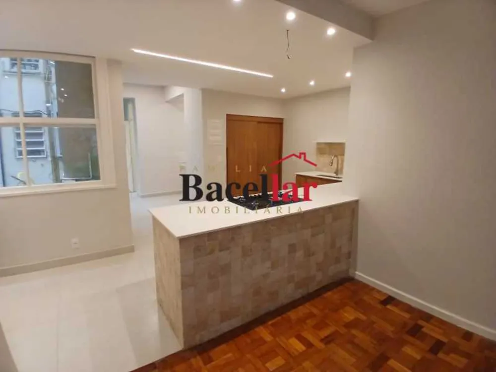 Apartamento, 3 quartos, 147 m² - Foto 2