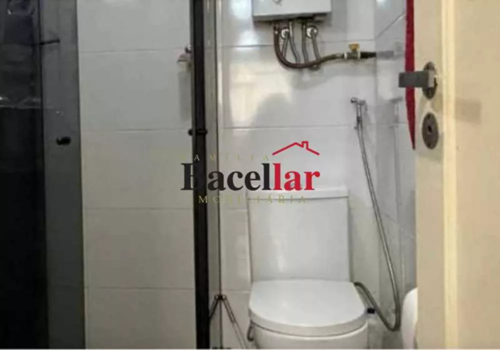 Kitnet-Studio, 35 m² - Foto 8