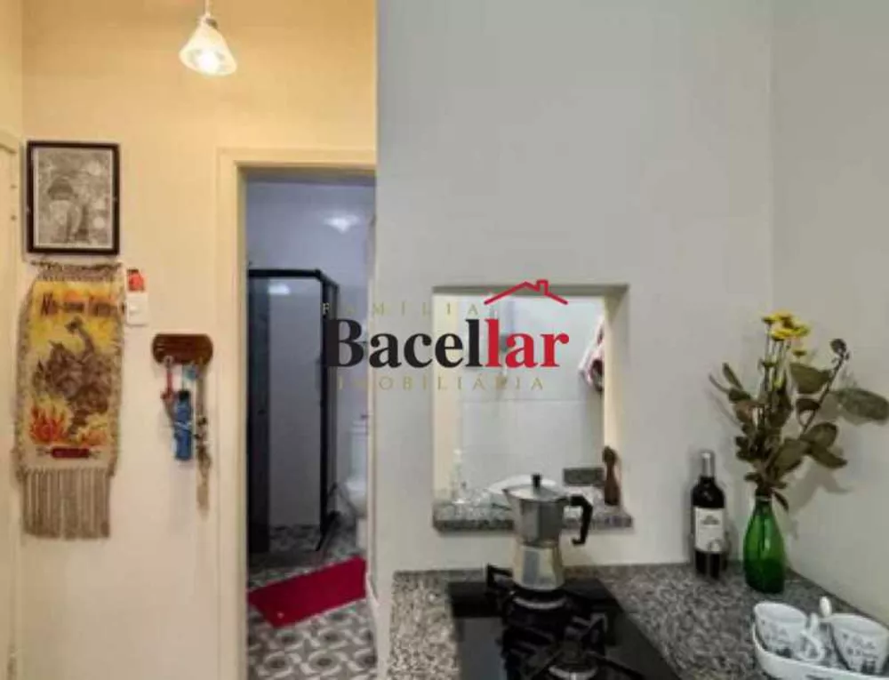 Kitnet-Studio, 35 m² - Foto 12