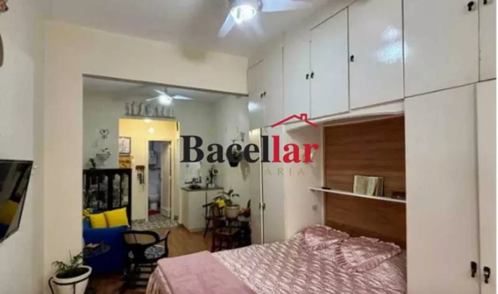 Kitnet-Studio, 35 m² - Foto 5