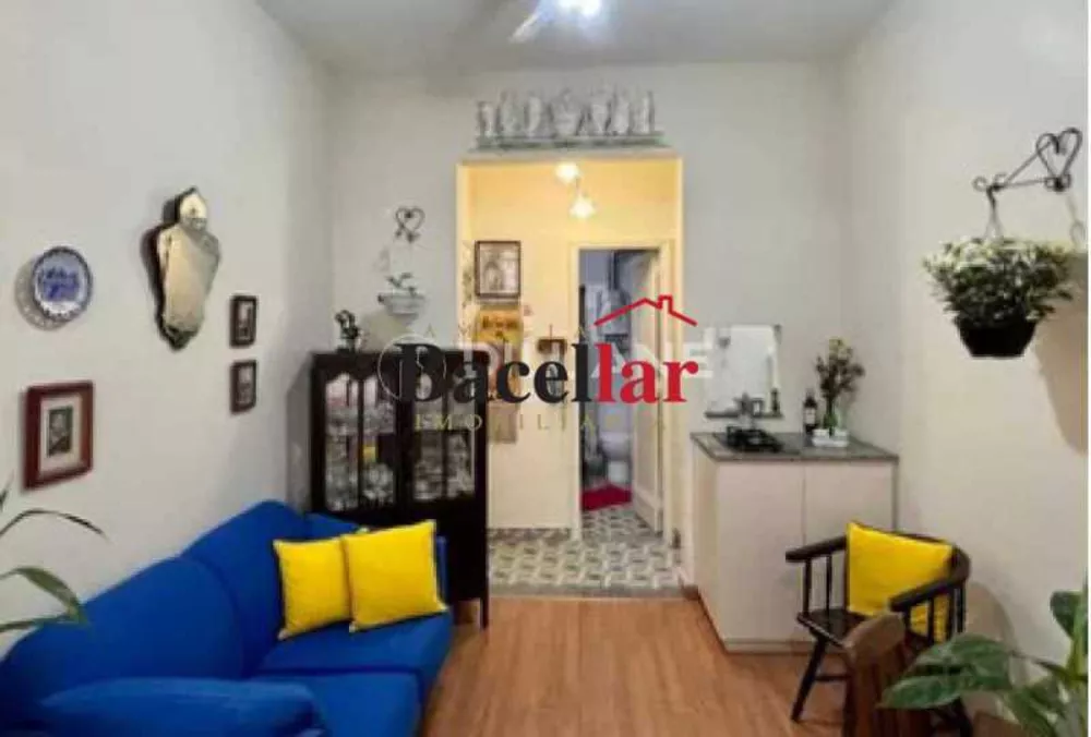 Kitnet-Studio, 35 m² - Foto 1