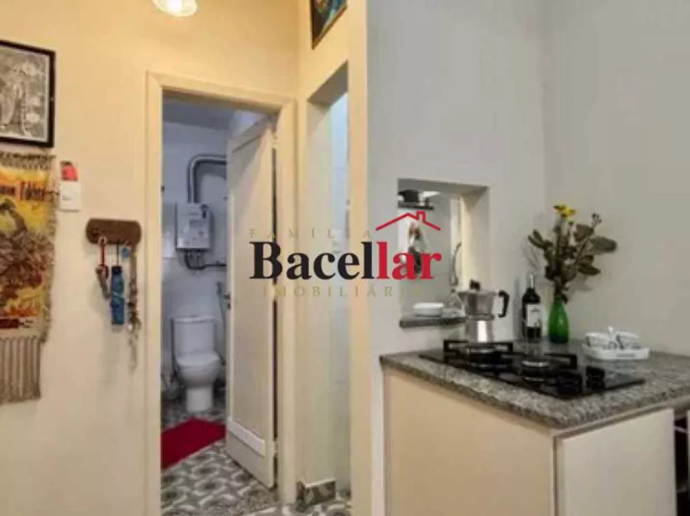 Kitnet-Studio, 35 m² - Foto 15