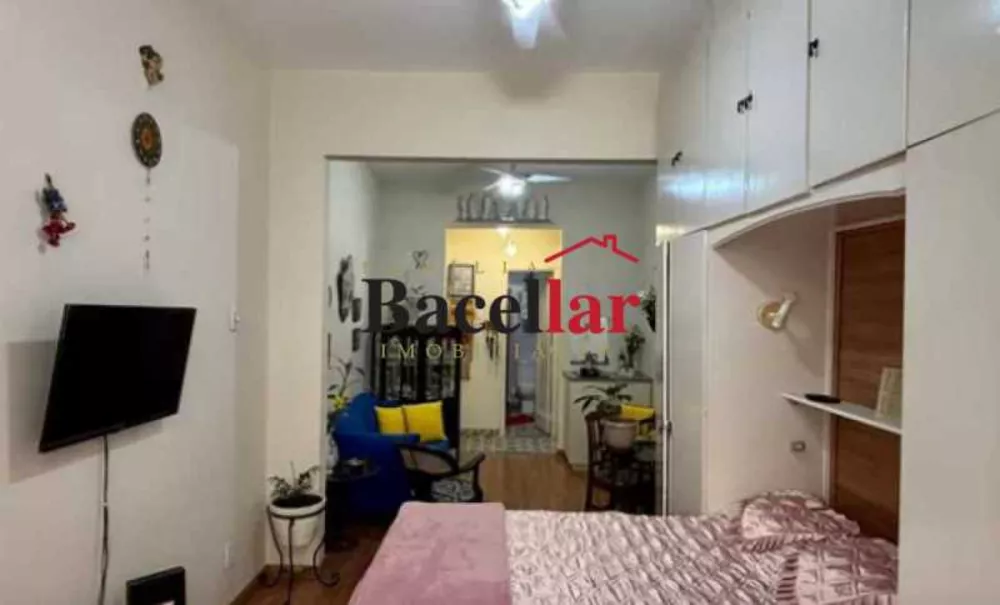 Kitnet-Studio, 35 m² - Foto 2