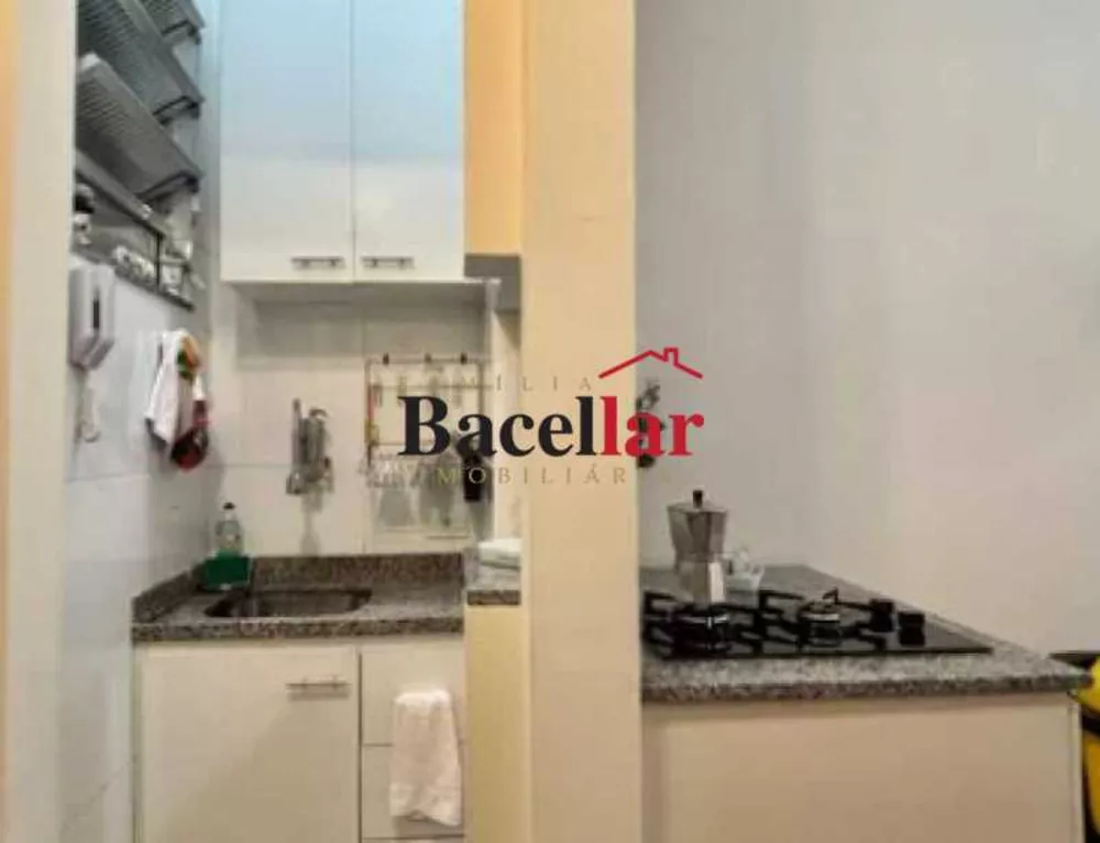 Kitnet-Studio, 35 m² - Foto 13