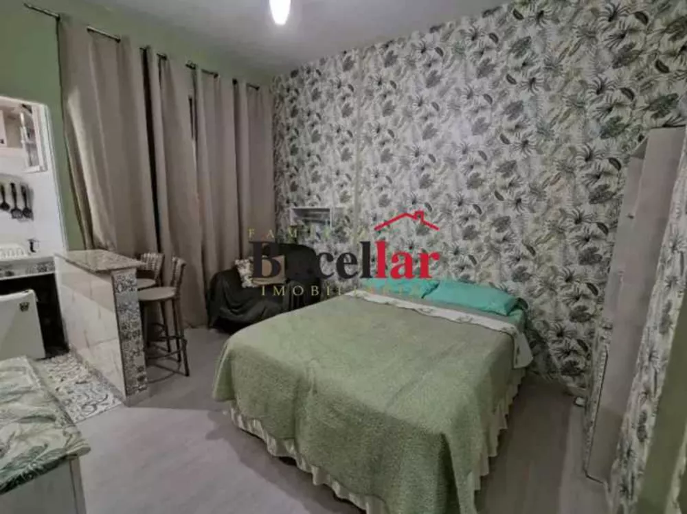 Kitnet-Studio, 29 m² - Foto 10
