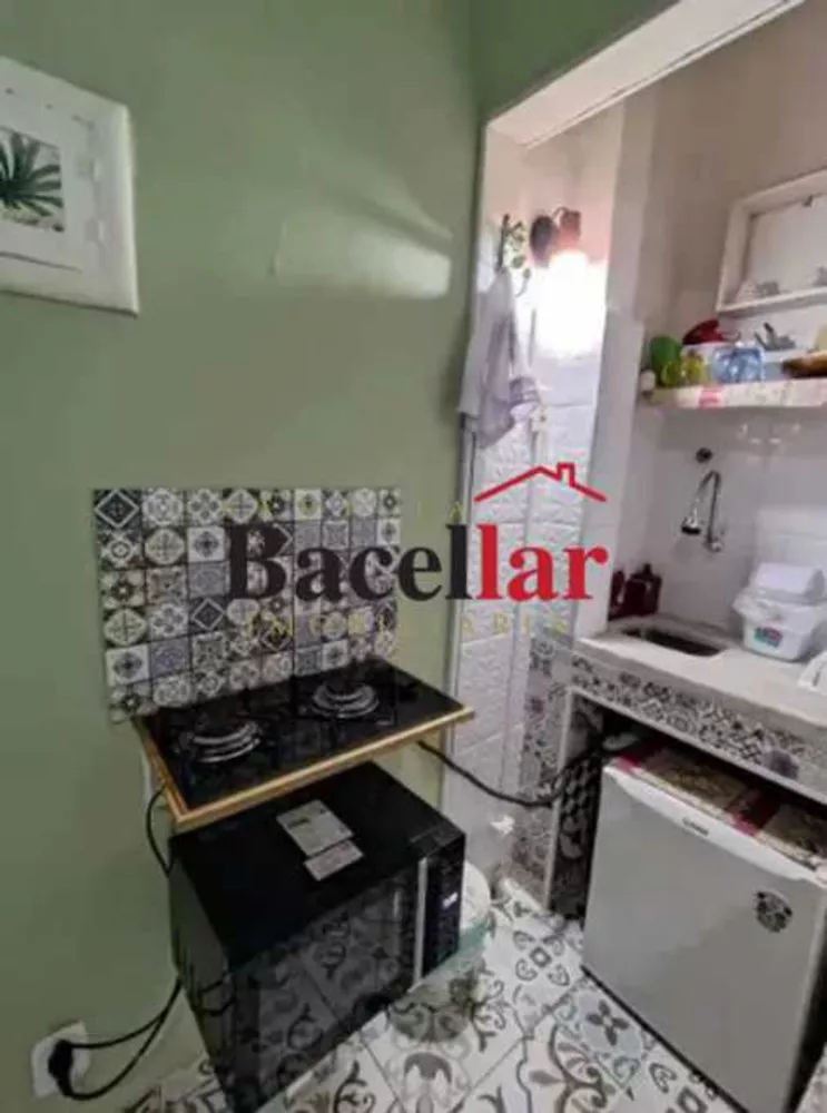 Kitnet-Studio, 29 m² - Foto 1