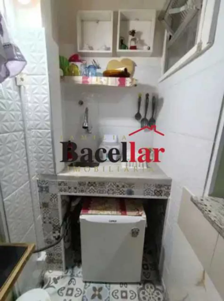 Kitnet-Studio, 29 m² - Foto 5