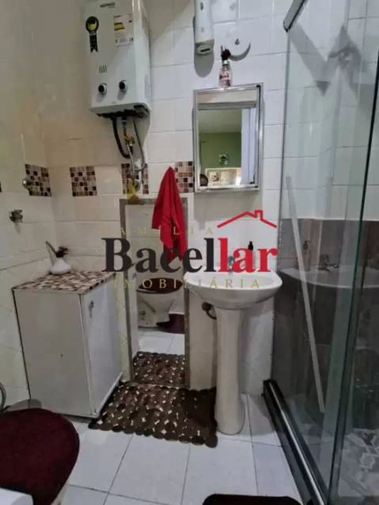 Kitnet-Studio, 29 m² - Foto 13