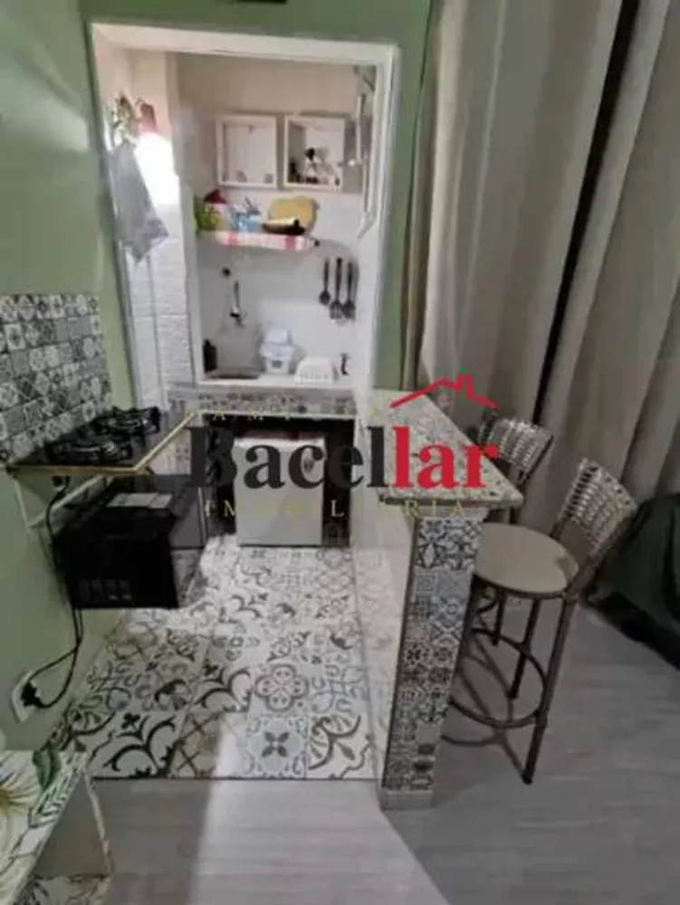 Kitnet-Studio, 29 m² - Foto 6
