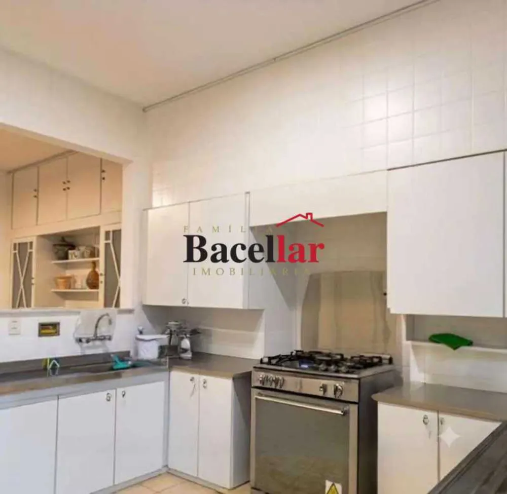 Apartamento, 4 quartos, 284 m² - Foto 20