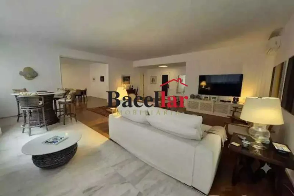 Apartamento, 4 quartos, 284 m² - Foto 6