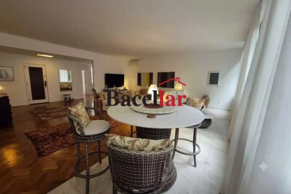 Apartamento, 4 quartos, 284 m² - Foto 5