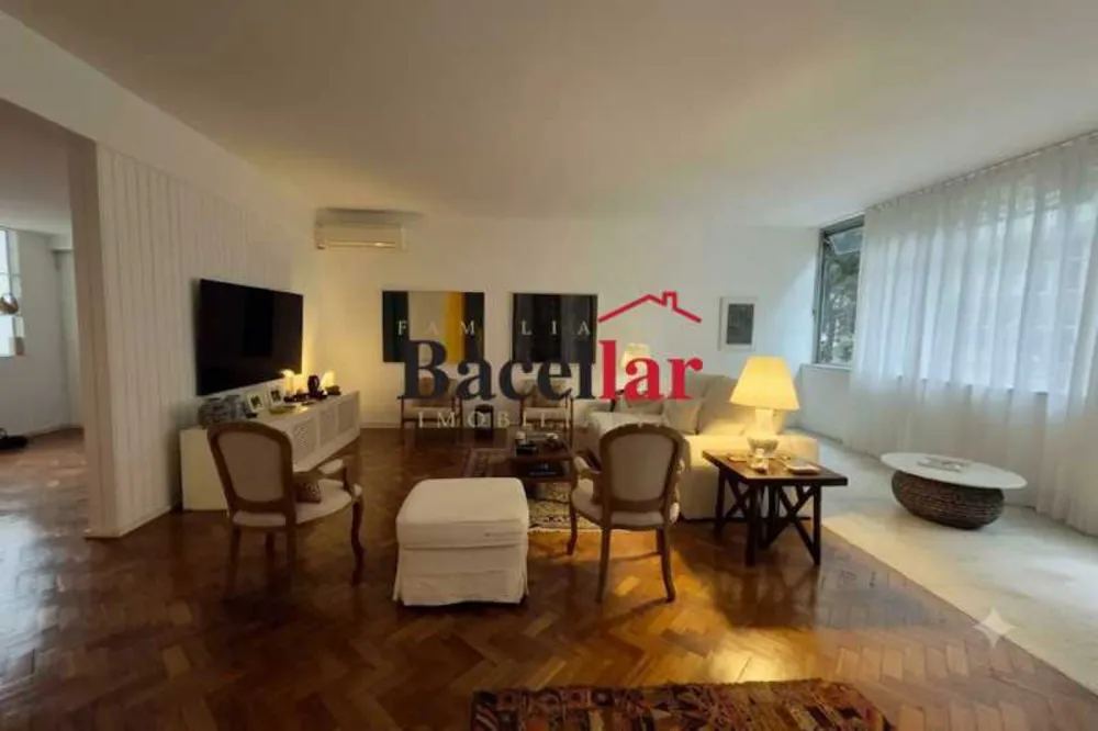 Apartamento, 4 quartos, 284 m² - Foto 8