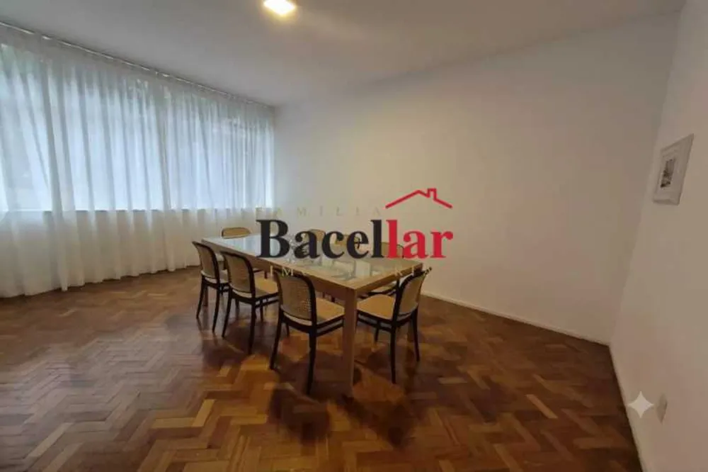 Apartamento, 4 quartos, 284 m² - Foto 9