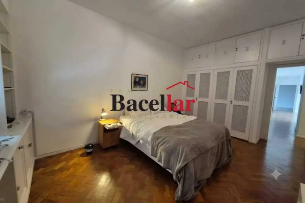 Apartamento, 4 quartos, 284 m² - Foto 10