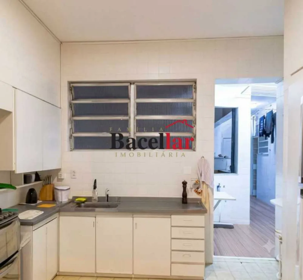 Apartamento, 4 quartos, 284 m² - Foto 22