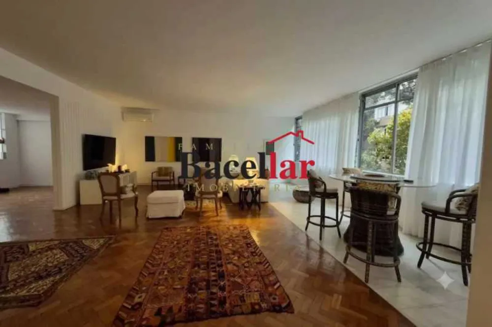 Apartamento, 4 quartos, 284 m² - Foto 4