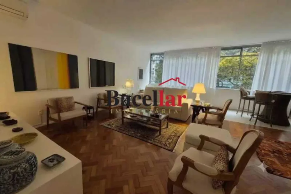 Apartamento, 4 quartos, 284 m² - Foto 2