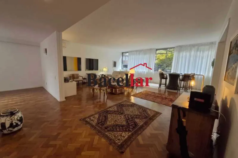Apartamento, 4 quartos, 284 m² - Foto 7