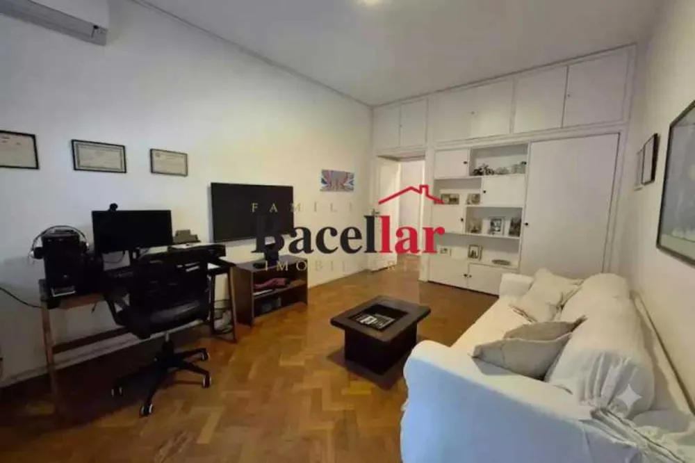 Apartamento, 4 quartos, 284 m² - Foto 15