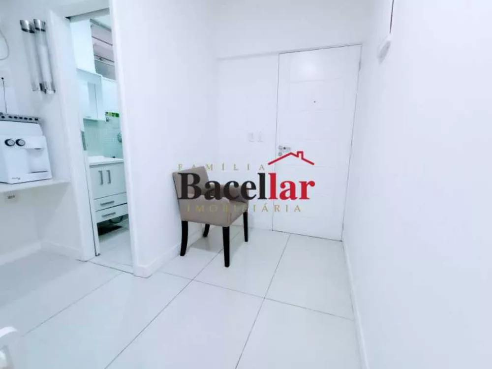 Loja-Salão, 35 m² - Foto 16