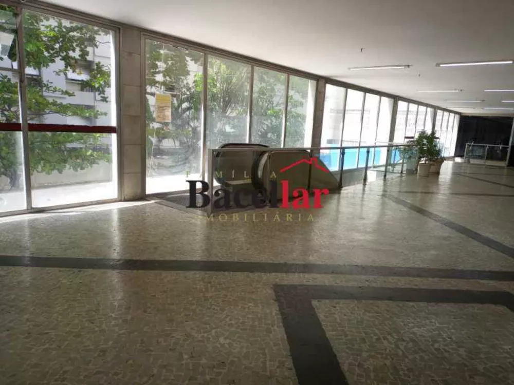 Loja-Salão, 35 m² - Foto 3