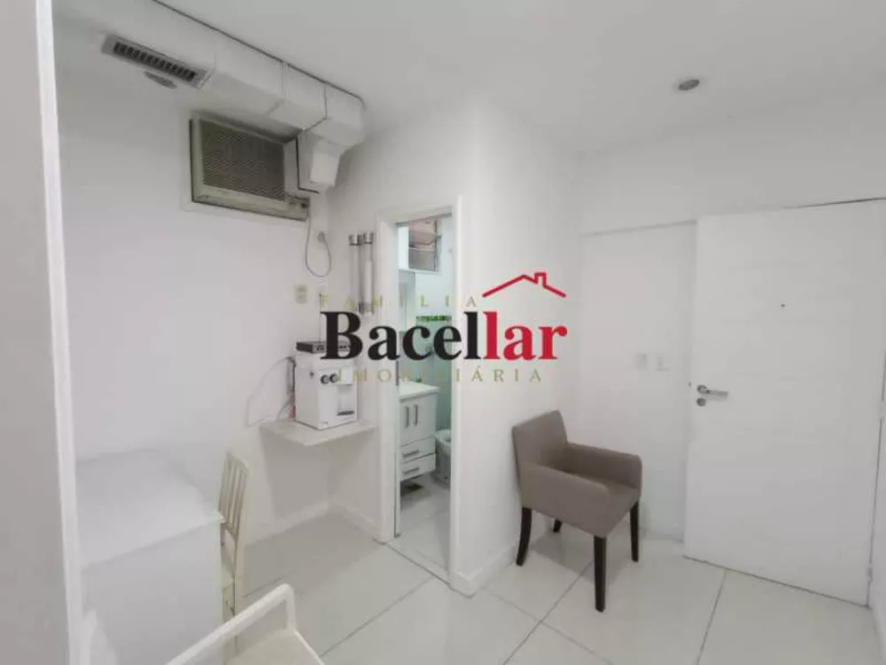 Loja-Salão, 35 m² - Foto 12