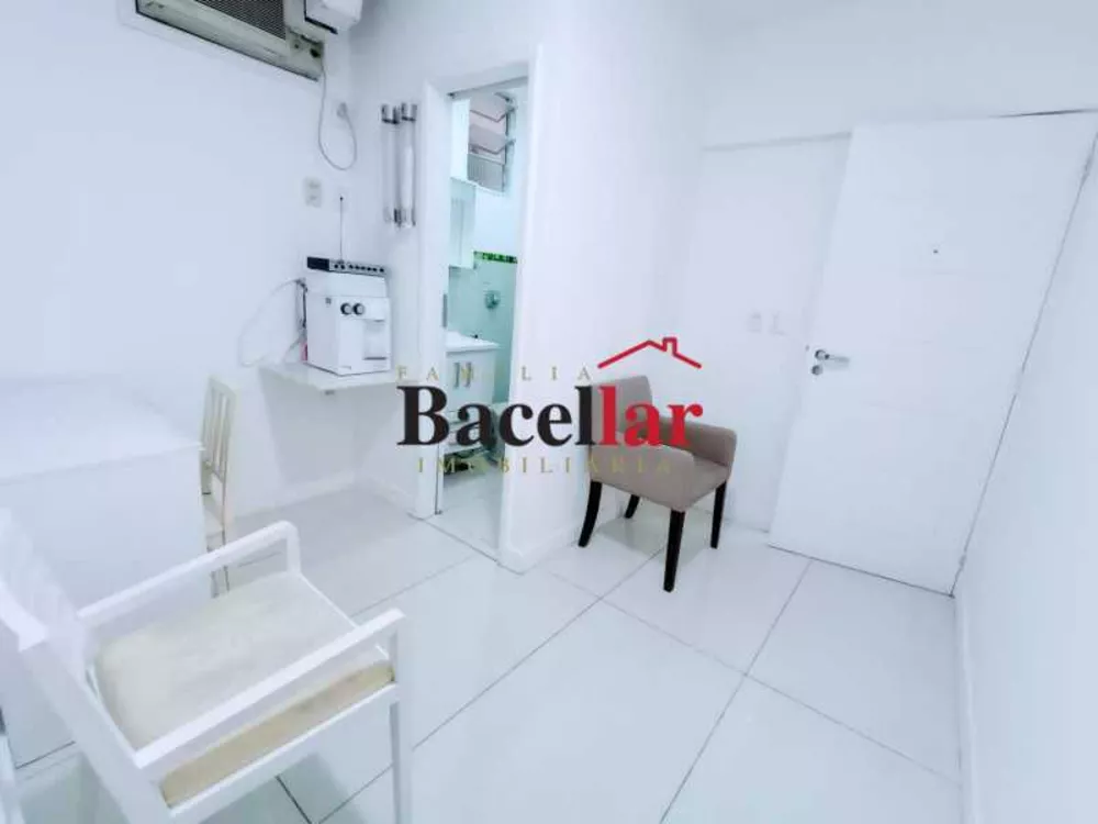 Loja-Salão, 35 m² - Foto 5