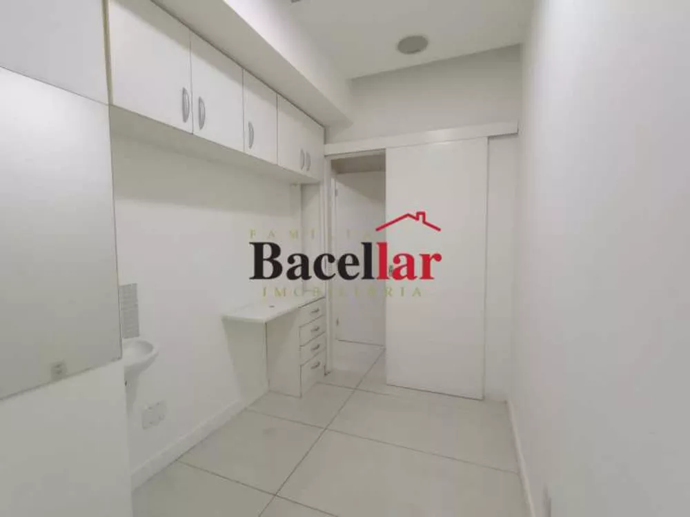 Loja-Salão, 35 m² - Foto 9