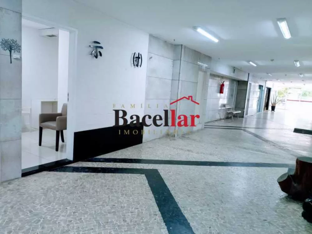 Loja-Salão, 35 m² - Foto 1