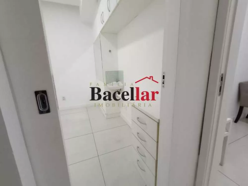 Loja-Salão, 35 m² - Foto 15