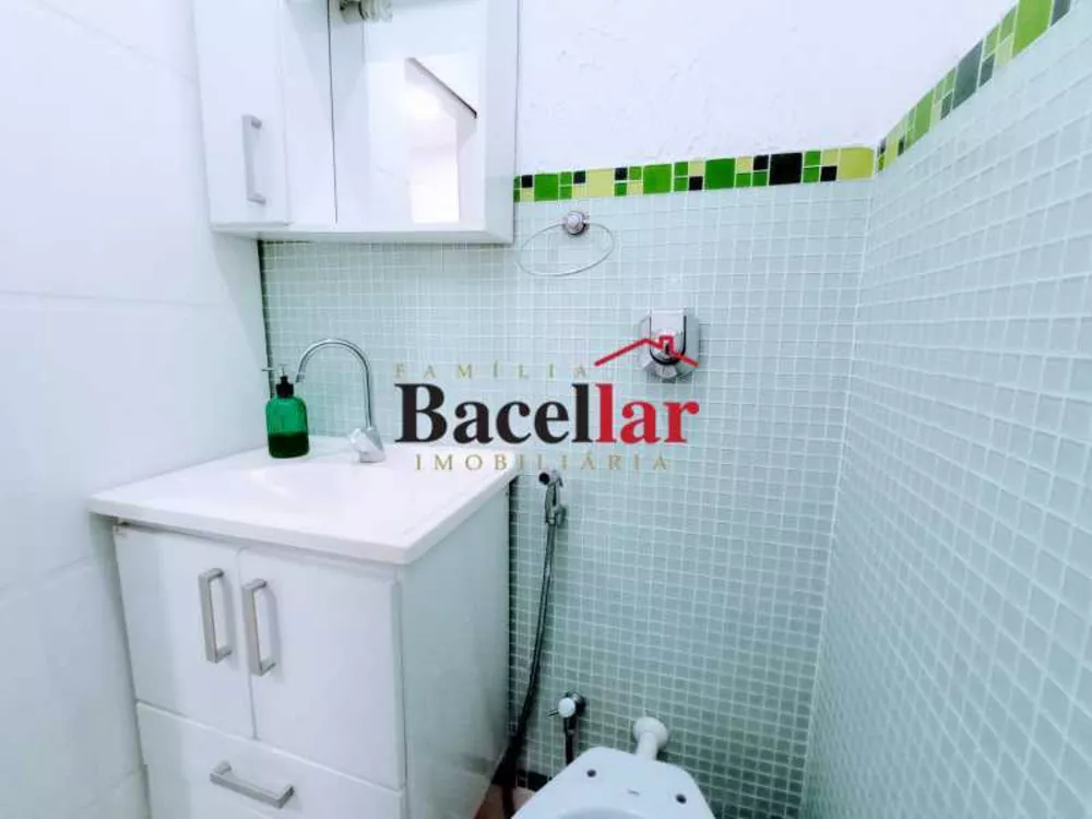 Loja-Salão, 35 m² - Foto 17