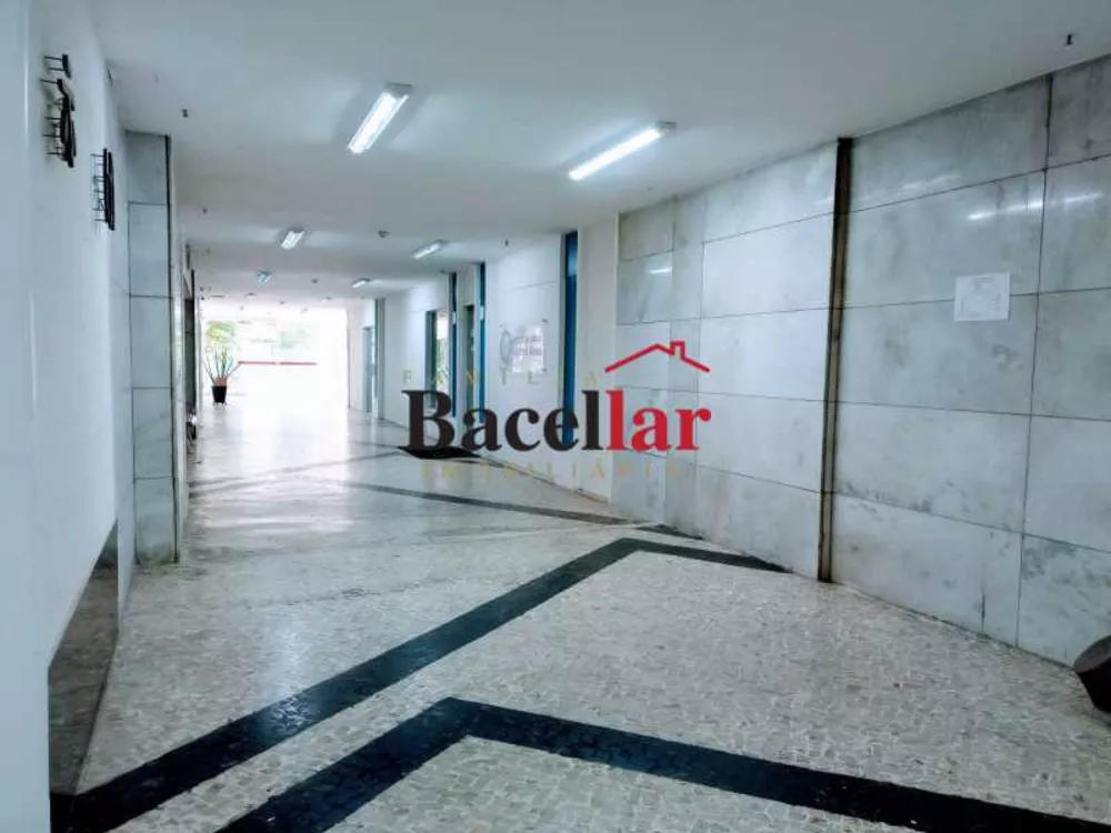 Loja-Salão, 35 m² - Foto 2