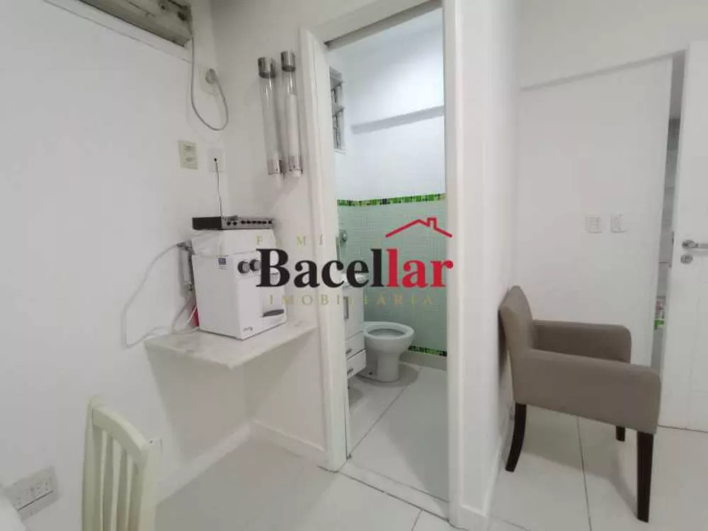 Loja-Salão, 35 m² - Foto 6