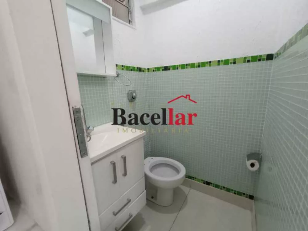 Loja-Salão, 35 m² - Foto 8