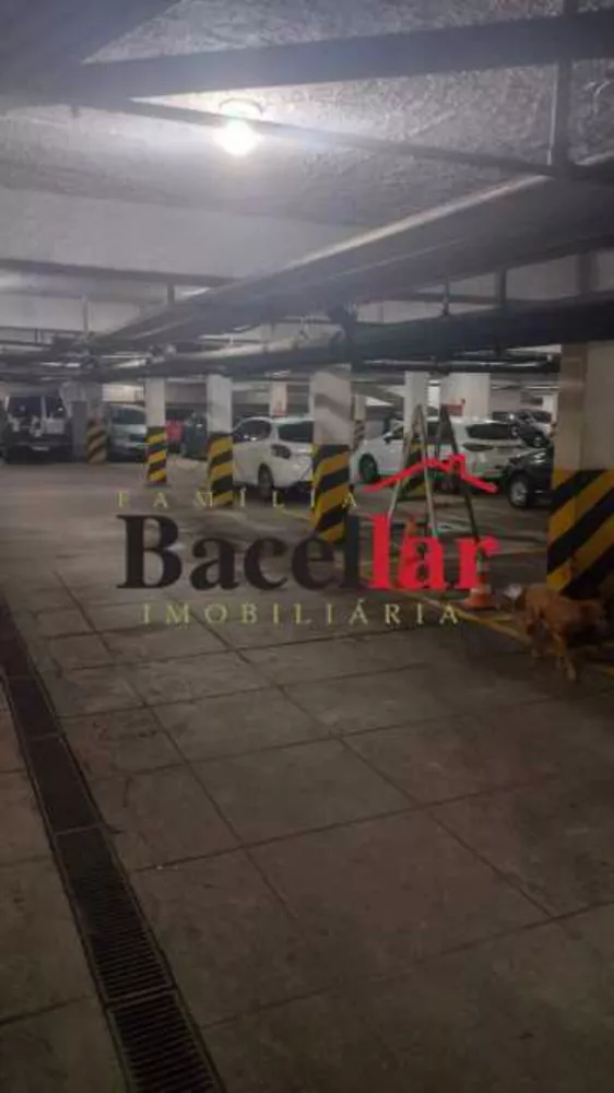 Loja-Salão, 35 m² - Foto 4